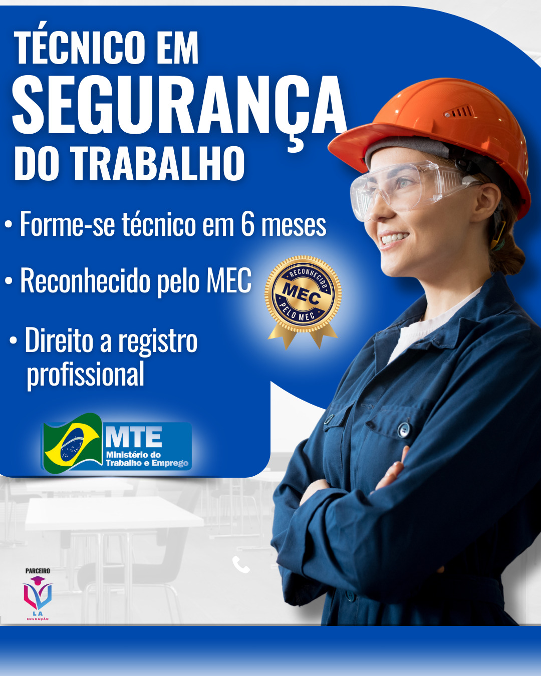 Segurança do Trabalho