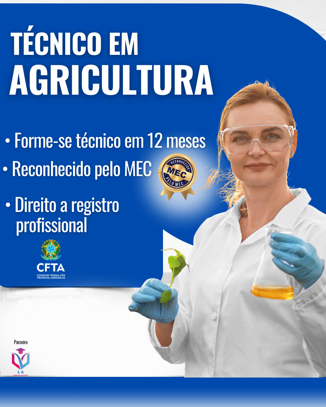 Agricultura