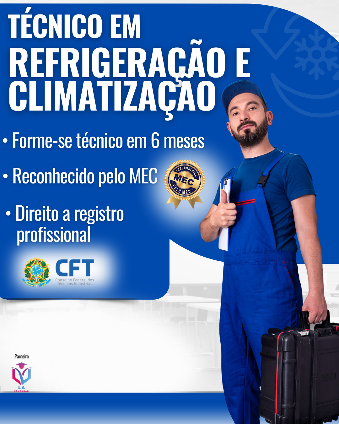 Refrigeração