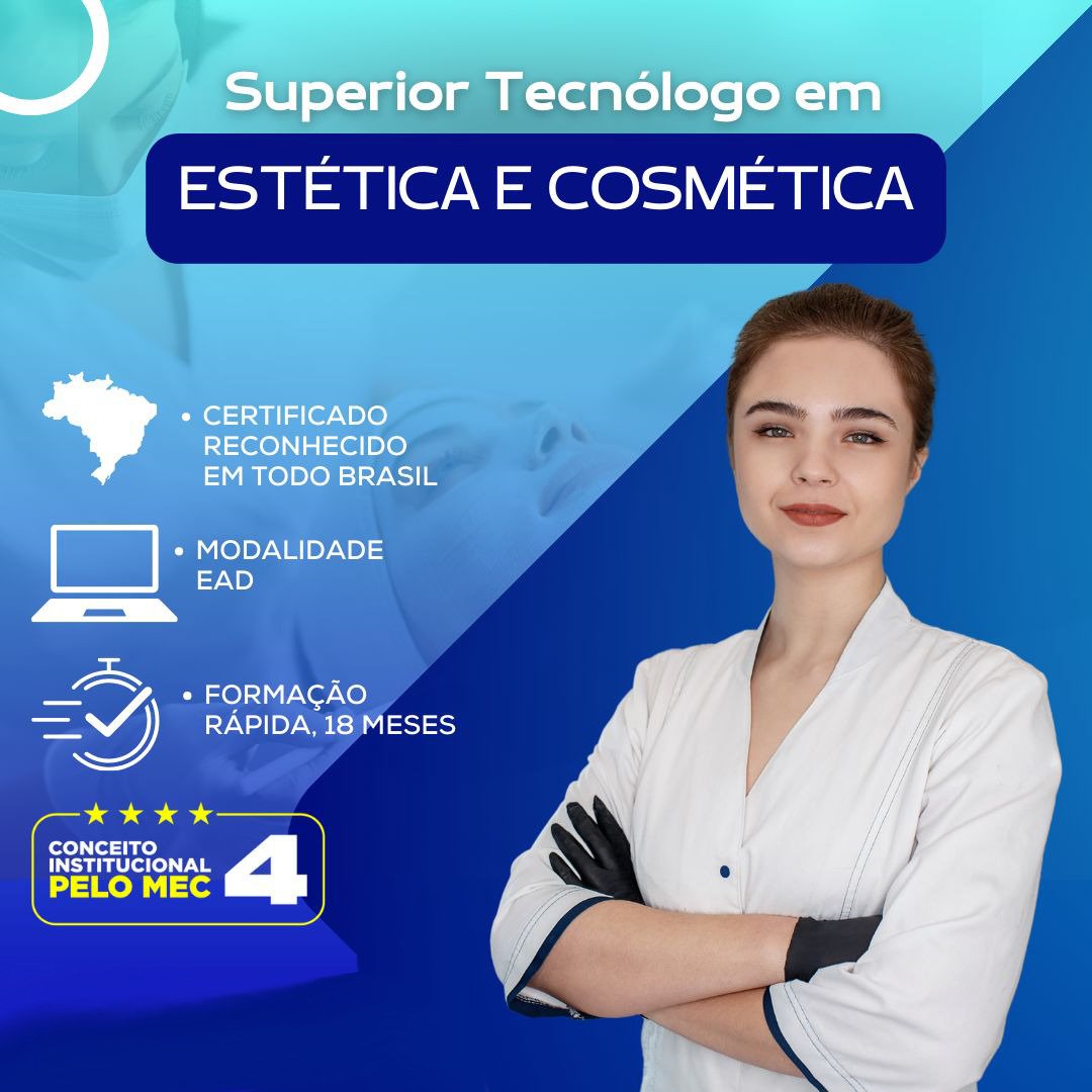 estetica e cosmetica