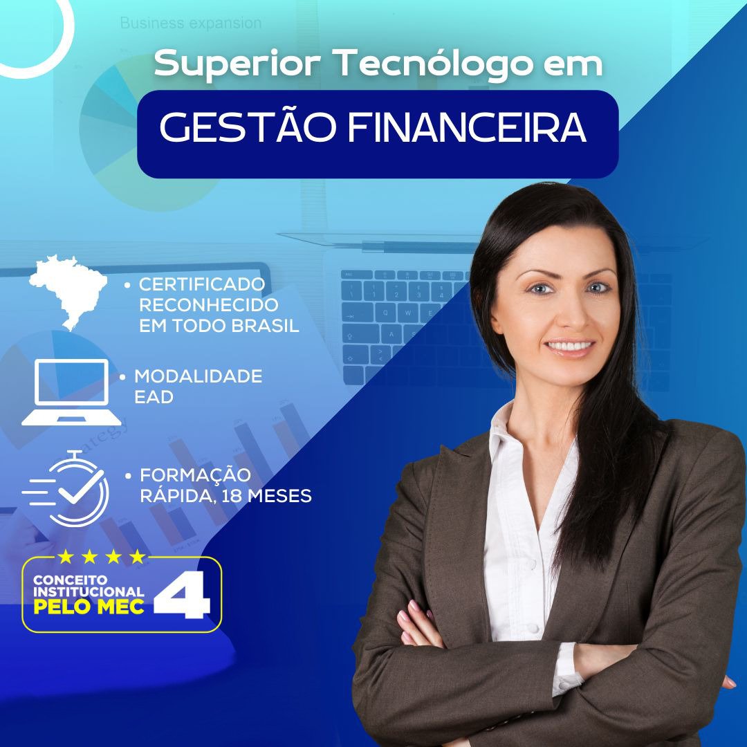 gestao financeira