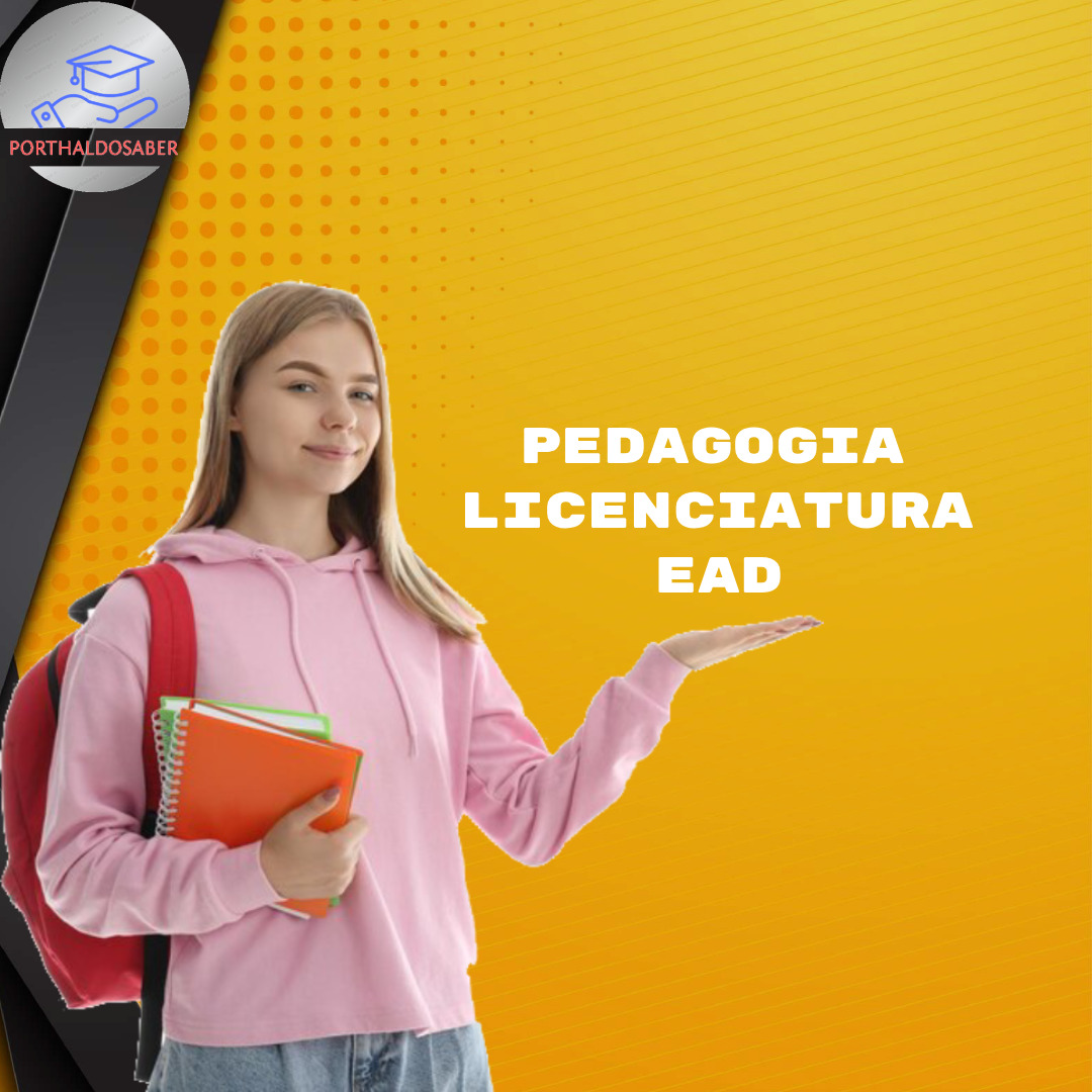 pedagogia licenciatura