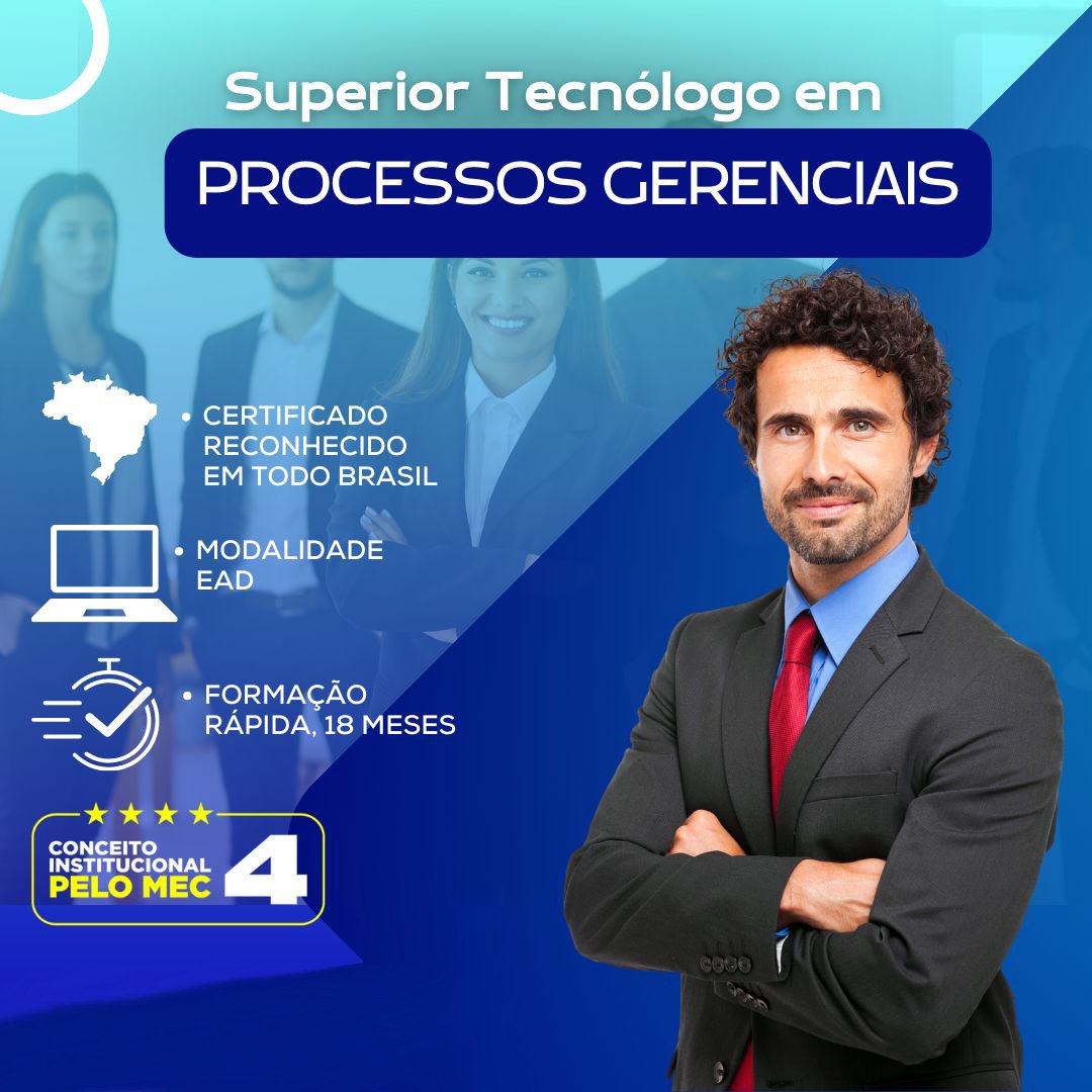 processos gerenciais