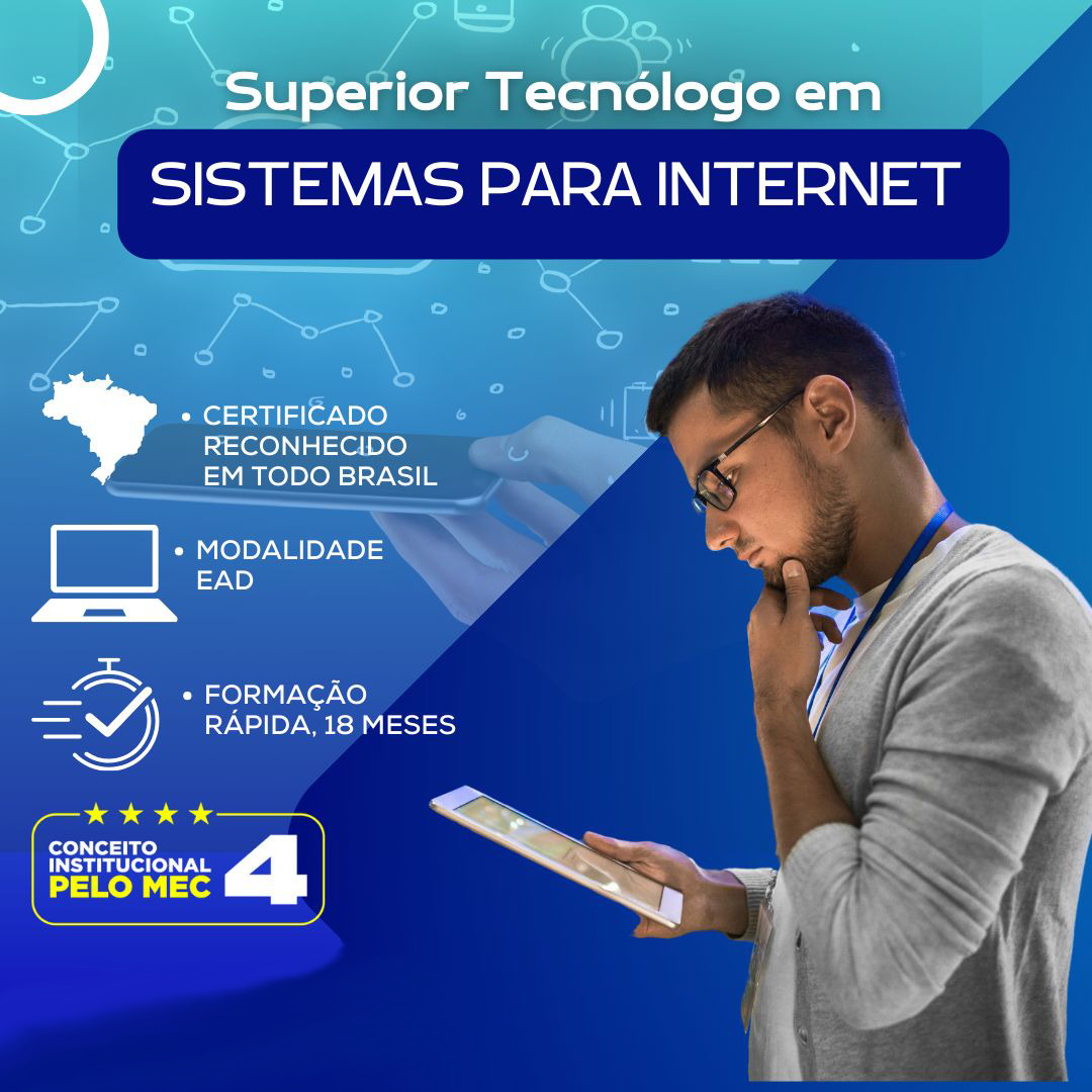 sistemas para internet