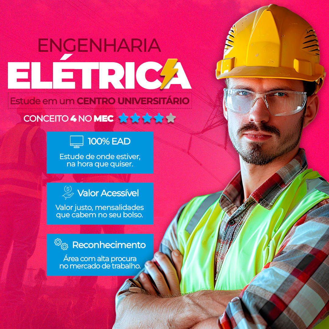 ENGENHARIA ELETRICA FEED